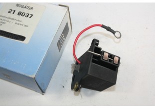 REGULATEUR SOPARTEX RM 21 6037 12V POUR ALTERNATEUR...LADA NIVA 120...