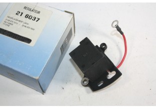 REGULATEUR SOPARTEX RM 21 6037 12V POUR ALTERNATEUR...LADA NIVA 120...