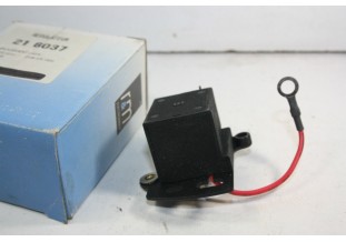 REGULATEUR SOPARTEX RM 21 6037 12V POUR ALTERNATEUR...LADA NIVA 120...