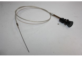 TIRETTE DE STARTER STANDART DAV L/860mm...AUTOS ANCIENNES DIVERS - ...