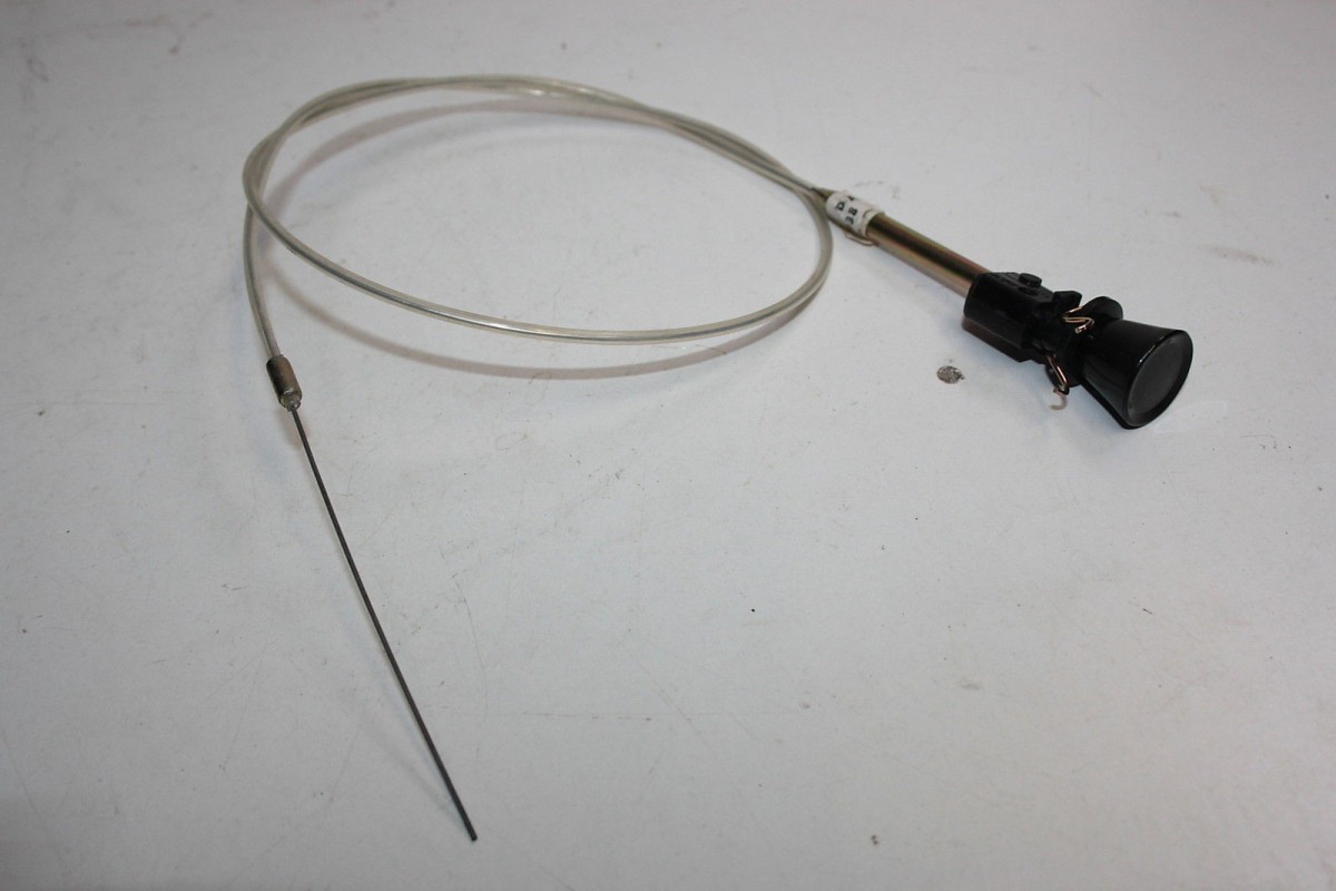 TIRETTE DE STARTER STANDART DAV L/860mm...AUTOS ANCIENNES DIVERS - ...