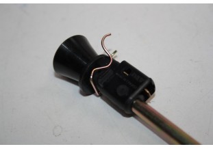 TIRETTE DE STARTER STANDART DAV L/860mm...AUTOS ANCIENNES DIVERS - ...