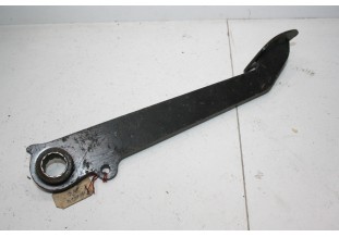 PEDALE DE FREIN RENAULT 9842283...RENAULT R4 - Tracauto1950