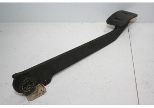 PEDALE DE FREIN RENAULT 9842283...RENAULT R4 - Tracauto1950