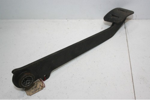 PEDALE DE FREIN RENAULT 9842283...RENAULT R4 - Tracauto1950