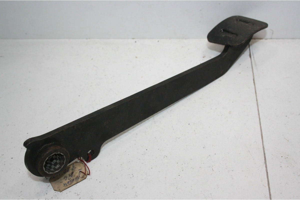 PEDALE DE FREIN RENAULT 9842283...RENAULT R4 - Tracauto1950