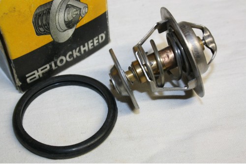 THERMOSTAT / CALORSTAT LOCKHEED TS1255 88°...CITROEN PEUGEOT RENAUL...
