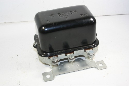REGULATEUR BOSCH 12V 0190312008 POUR DYNAMO...FORD USA LINCOLN MERC...