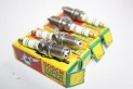 JEU DE 4 BOUGIES BOSCH SUPER F6DC..ALFA ROMEO 156 GT AUDI 80 QUATTR...