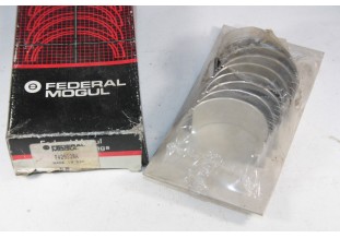 JEU DE COUSSINET DE BIELLES FEDERAL MOGUL..PEUGEOT RENAULT CITROEN ...
