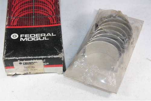 JEU DE COUSSINET DE BIELLES FEDERAL MOGUL..PEUGEOT RENAULT CITROEN ...