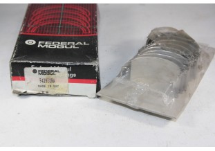 JEU DE COUSSINET DE BIELLES FEDERAL MOGUL..PEUGEOT RENAULT CITROEN ...