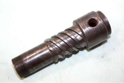 DOUILLE FILETEE DE LANCEUR BENDIX...AUTOS CAMIONS ANCIENS - Tracaut...