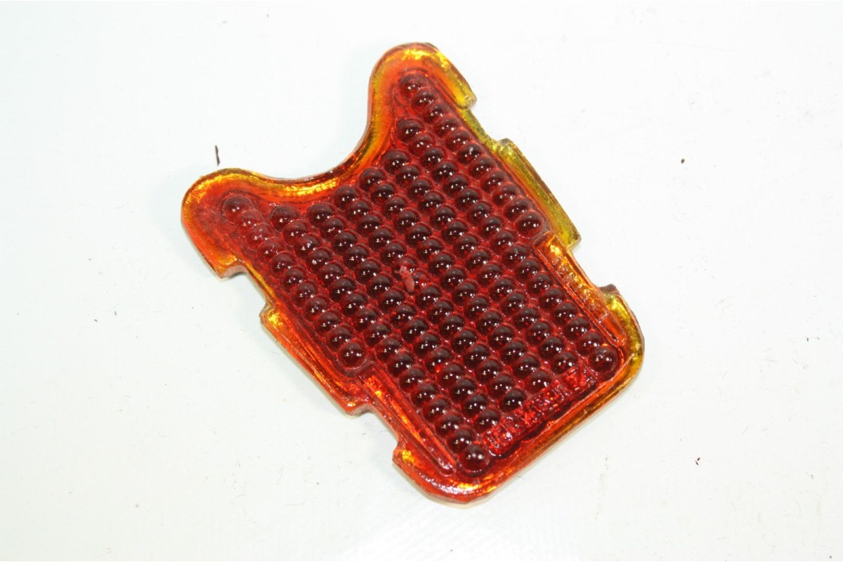 VERRE DE CATADIOPTRE ARRIERE LABINAL 317...PEUGEOT 203 - Tracauto1950