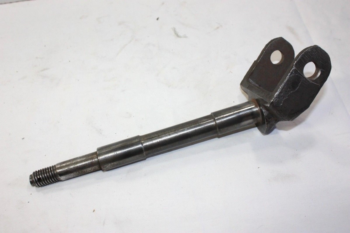 PIVOT DE FUSEE DE ROUE...POUR PEUGEOT 202 B 202 UB - Tracauto1950