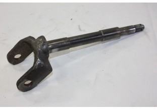 PIVOT DE FUSEE DE ROUE...POUR PEUGEOT 202 B 202 UB - Tracauto1950