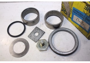 KIT DE REPARATION DE BRAS DE SUSPENSION AR...POUR CITROEN DIVERS - ...