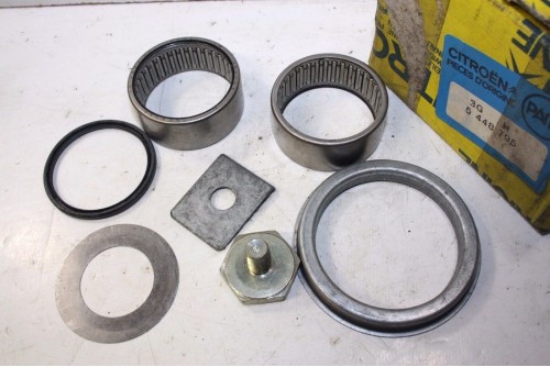 KIT DE REPARATION DE BRAS DE SUSPENSION AR...POUR CITROEN DIVERS - ...