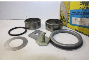 KIT DE REPARATION DE BRAS DE SUSPENSION AR...POUR CITROEN DIVERS - ...