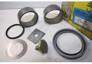 KIT DE REPARATION DE BRAS DE SUSPENSION AR...POUR CITROEN DIVERS - ...