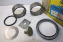 KIT DE REPARATION DE BRAS DE SUSPENSION AR...POUR CITROEN DIVERS - ...
