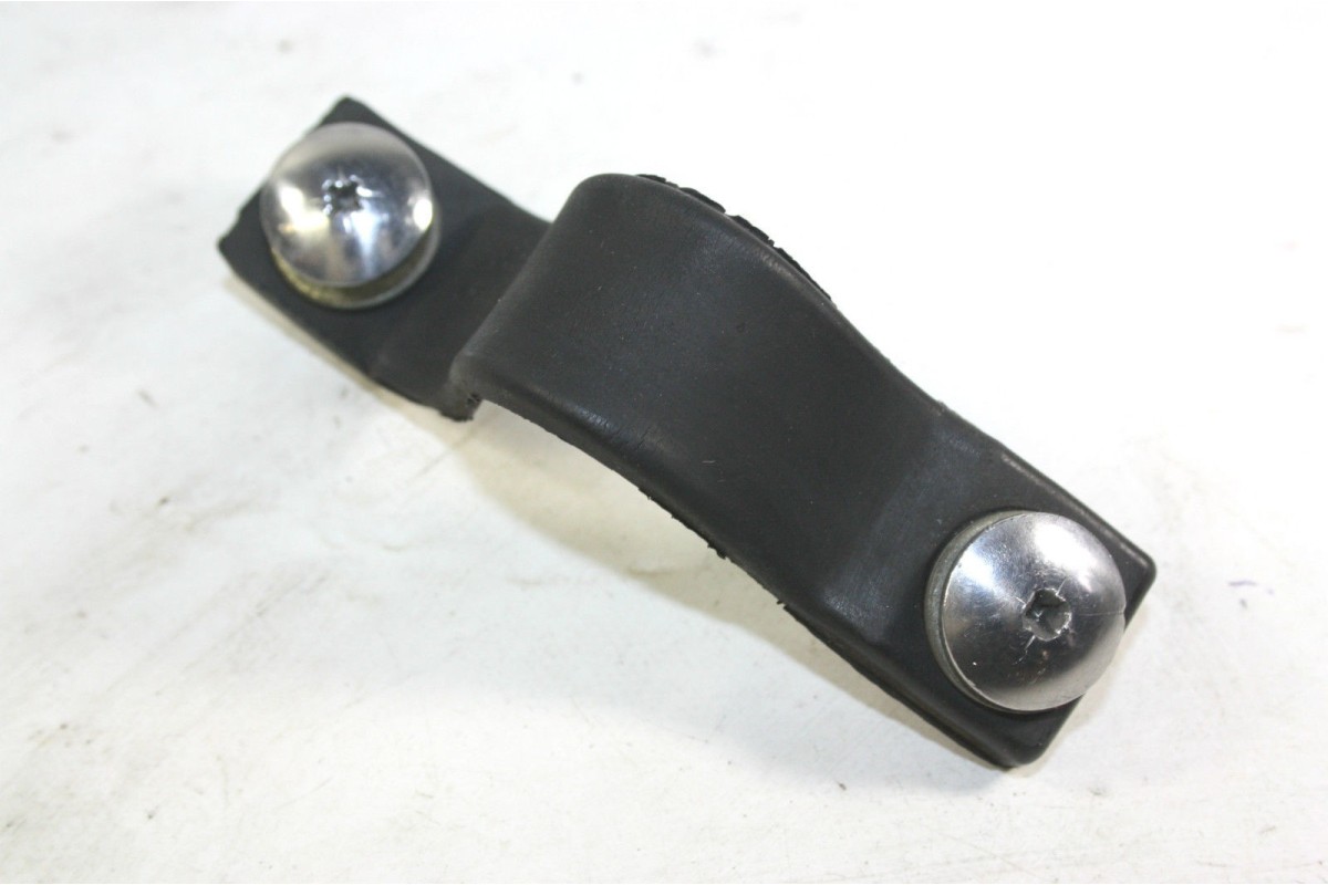 CHARNIERE CAOUTCHOUC DE PORTE...CITROEN 2CV AZ AZU AZL AK - Tracaut...