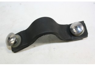 CHARNIERE CAOUTCHOUC DE PORTE...CITROEN 2CV AZ AZU AZL AK - Tracaut...