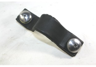 CHARNIERE CAOUTCHOUC DE PORTE...CITROEN 2CV AZ AZU AZL AK - Tracaut...