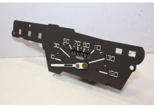 COMPTEUR DE VITESSE ET KM JAEGER 12V...POUR RENAULT R6 1969/1971 - ...
