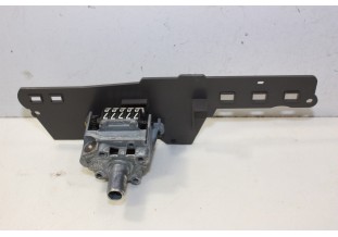 COMPTEUR DE VITESSE ET KM JAEGER 12V...POUR RENAULT R6 1969/1971 - ...