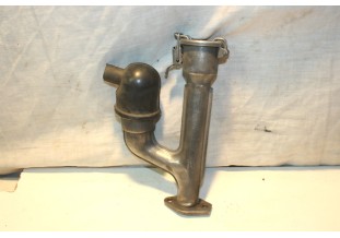 RENIFLARD D'HUILE...CITROEN 2CV AZ  AZU AZL AZLP aprés 1963 - Trac...