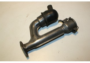 RENIFLARD D'HUILE...CITROEN 2CV AZ  AZU AZL AZLP aprés 1963 - Trac...