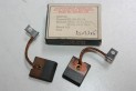 CHARBONS BX 125 POUR DYNAMO BOSCH...POUR BMW 503 BORGWARD MERCEDES ...