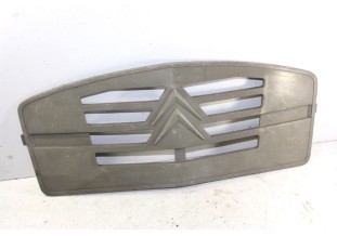 CACHE CALANDRE EN PLASTIQUE...POUR CITROEN 2CV 4/6 - Tracauto1950