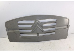 CACHE CALANDRE EN PLASTIQUE...POUR CITROEN 2CV 4/6 - Tracauto1950