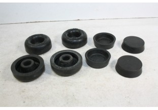 NECESSAIRE DE REPARATION DE CYLINDRE DE ROUE AV 553089..RENAULT R3 ...