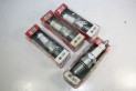 JEU DE 4 BOUGIES CHAMPION UN79Y..CITROEN SM RENAULT R15 FUEGO SIMCA...