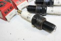 JEU DE 4 BOUGIES KLG 805 L...CG PORSCHE PANHARD PEUGEOT TALBOT LOTU...