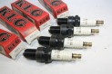 JEU DE 4 BOUGIES KLG 805 L...CG PORSCHE PANHARD PEUGEOT TALBOT LOTU...