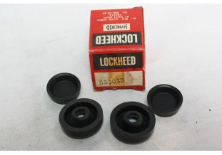 KIT DE REPARATION DE CYLINDRE DE ROUE AVANT LOCKHEED 353 089.RENAUL...
