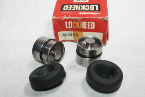 NECESSAIRE DE REPARATION MAITRE CYLINDRE DE FREIN 554209...CITROEN ...