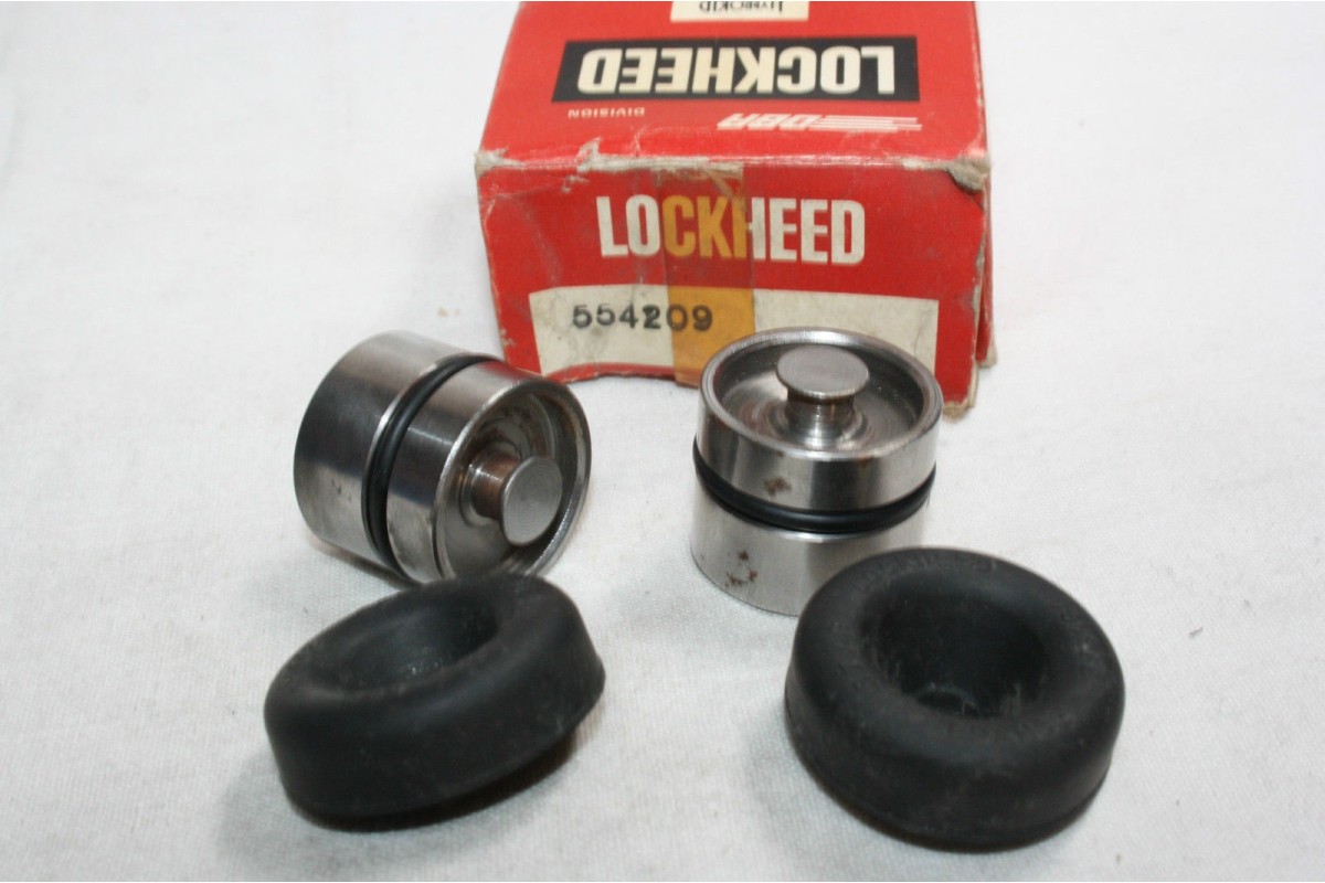 NECESSAIRE DE REPARATION MAITRE CYLINDRE DE FREIN 554209...CITROEN ...