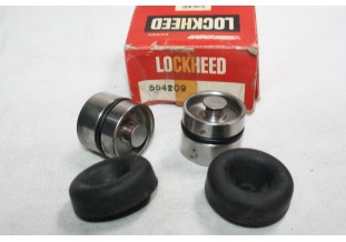 NECESSAIRE DE REPARATION MAITRE CYLINDRE DE FREIN 554209...CITROEN ...