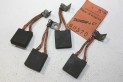 CHARBONS UX 60570 POUR DYNAMOS DUCELLIER...PEUGEOT INDENOR 6 CYL - ...