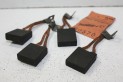 CHARBONS UX 60570 POUR DYNAMOS DUCELLIER...PEUGEOT INDENOR 6 CYL - ...
