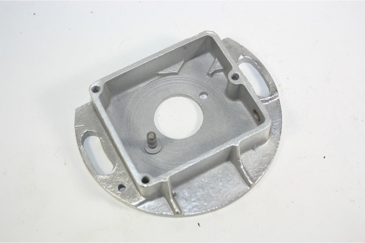 SOCLE DE BOITIER D' ALLUMAGE DUCELLIER...POUR CITROEN 2CV ET DERIV...