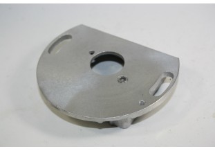 SOCLE DE BOITIER D' ALLUMAGE DUCELLIER...POUR CITROEN 2CV ET DERIV...