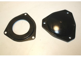 ENSEMBLE CARTER DE PROTECTION DE FROTTEUR DE SUSPENSION...CITROEN 2...