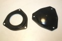 ENSEMBLE CARTER DE PROTECTION DE FROTTEUR DE SUSPENSION...CITROEN 2...