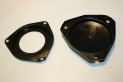ENSEMBLE CARTER DE PROTECTION DE FROTTEUR DE SUSPENSION...CITROEN 2...